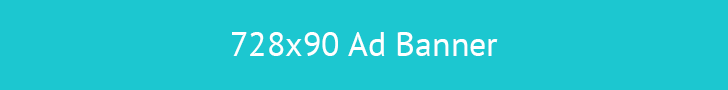 Ad Widget