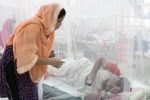 Dengue Deaths in Bangladesh Exceed 400 Amid Alarming Outbreak Informer.com.