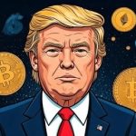 "Trump Unveils U.S. Crypto Reserve Plan, Fueling Digital Asset Boom"