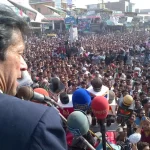 PTI Claims Imran Khan Held in Solitary Confinement, Denied Legal and Family Visits